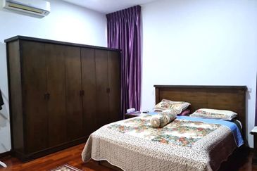 Clover Garden Residences