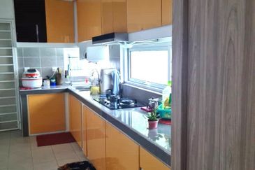 Clover Garden Residences