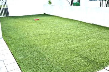 Clover Garden Residences