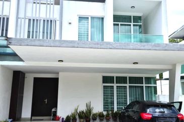 Clover Garden Residences