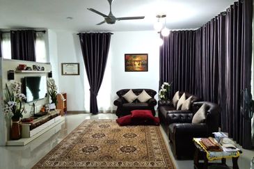 Clover Garden Residences