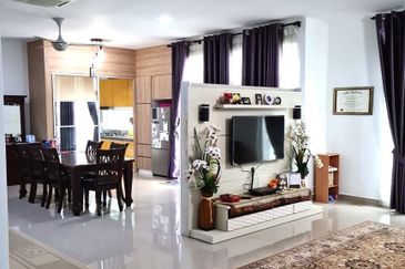 Clover Garden Residences