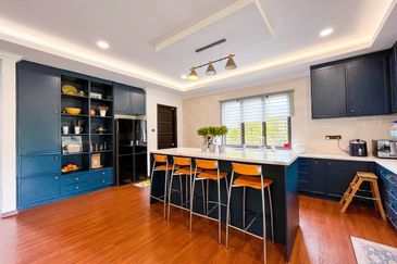 Kampung Sungai Serai