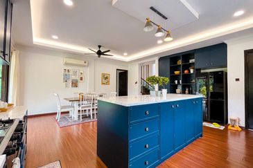 Kampung Sungai Serai