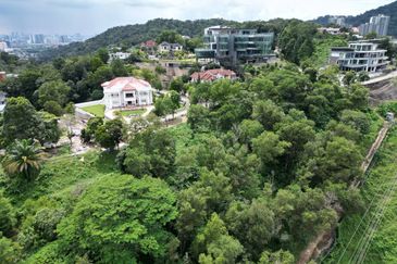 Country Heights Damansara