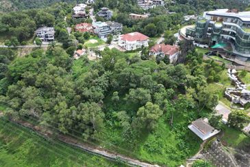 Country Heights Damansara