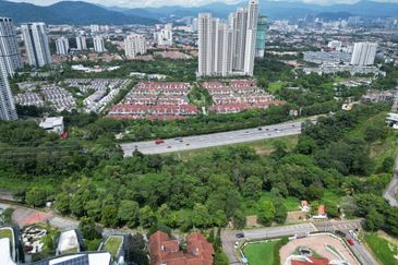 Country Heights Damansara