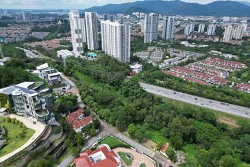 Country Heights Damansara