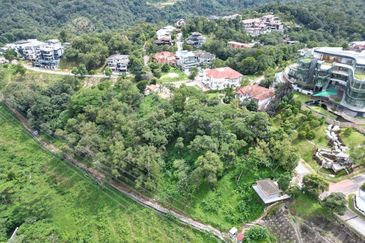 Country Heights Damansara