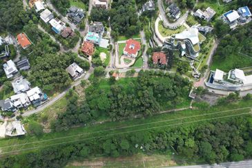 Country Heights Damansara