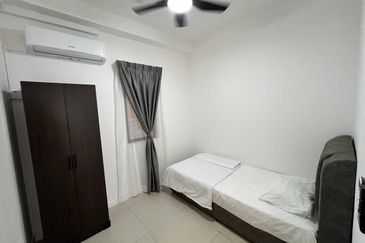 Casa Embun, Cybersouth