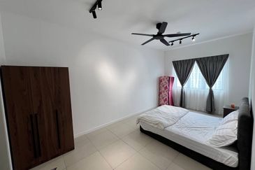 Casa Embun, Cybersouth