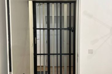 Casa Embun, Cybersouth