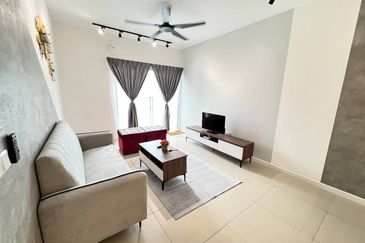 Casa Embun, Cybersouth