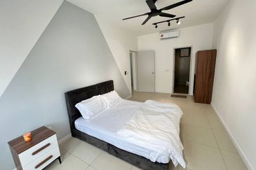 Casa Embun, Cybersouth