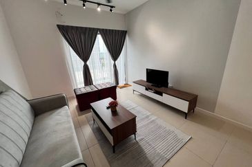 Casa Embun, Cybersouth