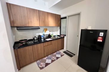 Casa Embun, Cybersouth