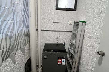 Casa Embun, Cybersouth