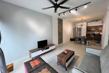 Casa Embun, Cybersouth