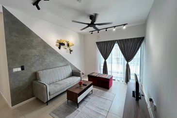 Casa Embun, Cybersouth