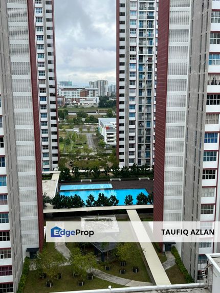 CHEAPEST Lakefront Homes Cyberjaya, Selangor, Cyberjaya