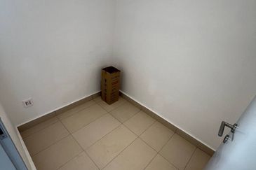 Damansara Seresta Condominium