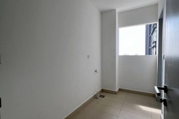 Damansara Seresta Condominium