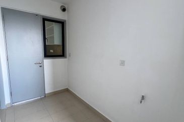 Damansara Seresta Condominium