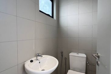 Damansara Seresta Condominium