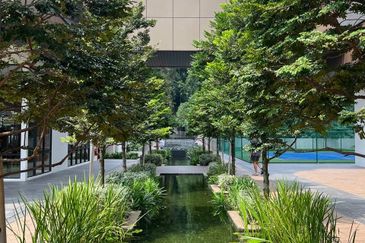 Damansara Seresta Condominium