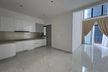 Damansara Seresta Condominium