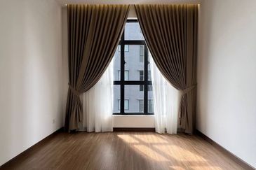 Damansara Seresta Condominium