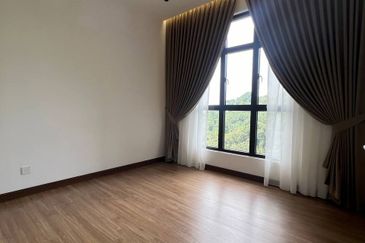 Damansara Seresta Condominium