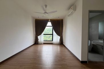 Damansara Seresta Condominium