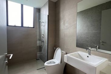 Damansara Seresta Condominium