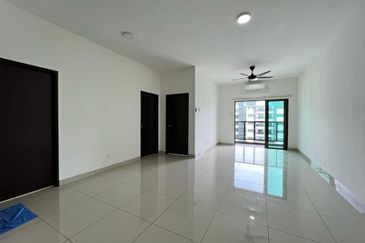 Residensi Zamrud (Zamrud Residensi)