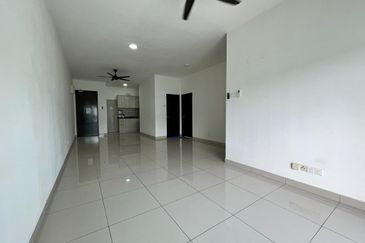 Residensi Zamrud (Zamrud Residensi)