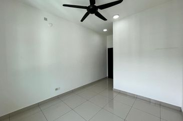 Residensi Zamrud (Zamrud Residensi)