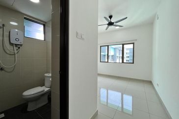 Residensi Zamrud (Zamrud Residensi)