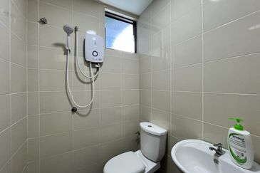 Residensi Zamrud (Zamrud Residensi)