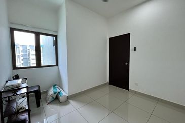 Residensi Zamrud (Zamrud Residensi)