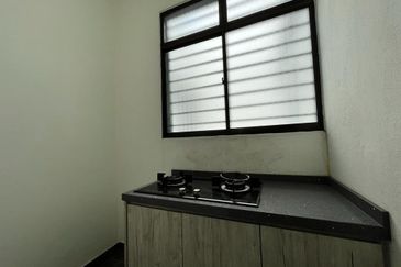 Residensi Zamrud (Zamrud Residensi)