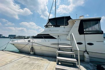 ADMIRAL MARINA MANSION