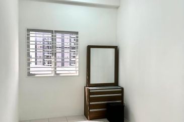 Kita Impian @ Cybersouth