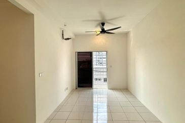 Kita Impian @ Cybersouth