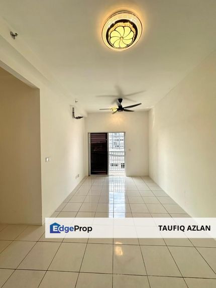 Kita Impian Cybersouth, Selangor, Dengkil