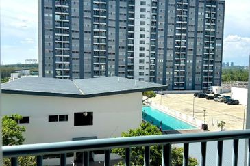 Kita Impian @ Cybersouth