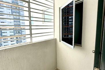 Kita Impian @ Cybersouth