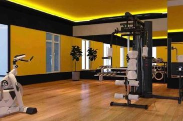 Kita Impian @ Cybersouth