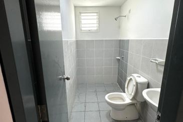 Kita Impian @ Cybersouth